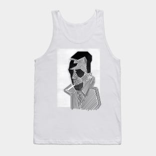 Camus Tank Top